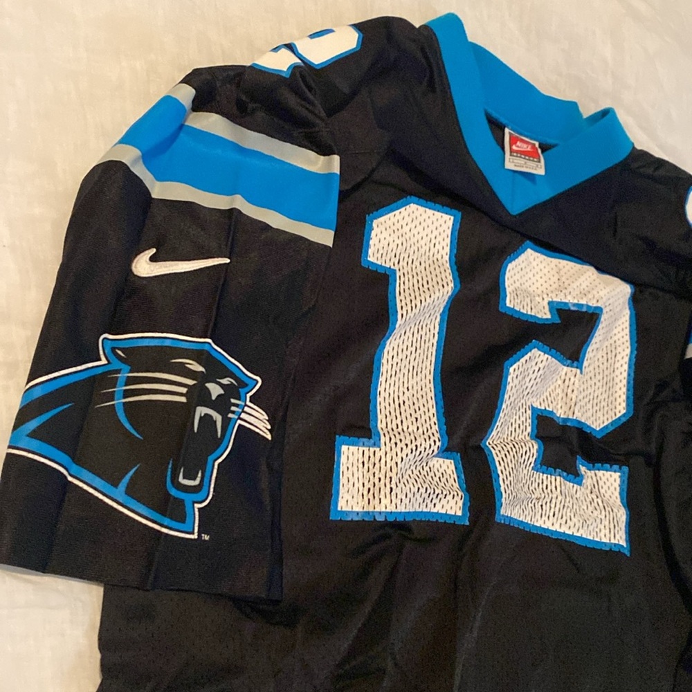 Carolina panthers jersey - Picture 6 of 6